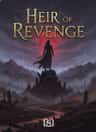 HEIR of REVENGE