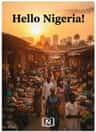 Hello Nigeria!