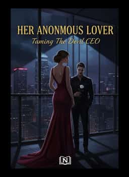 HER ANONYMOUS LOVER: Taming The Devil CEO