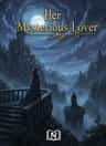 Her Mysterious Lover
