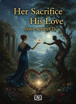 Her Sacrifice His Love (love series#2) novel cover
