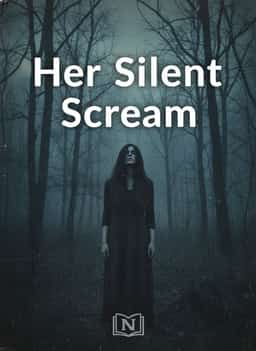 Her Silent Scream  novel cover