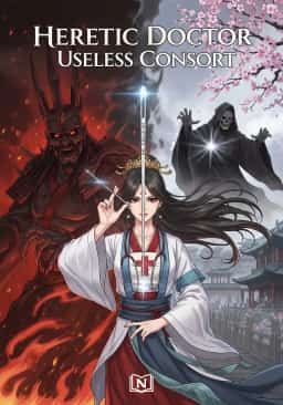 Heretic Doctor Useless Consort