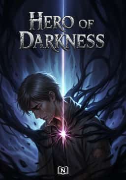 Hero of Darkness