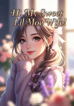 Hi, My Sweet Lil Moe Wife!