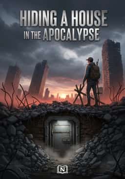 Hiding a House in the Apocalypse