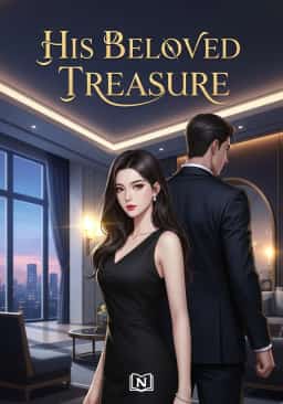 His Beloved Treasure