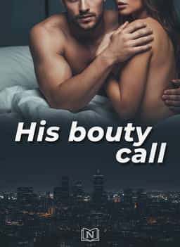His booty call novel cover