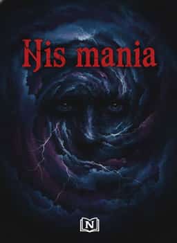 His mania  novel cover