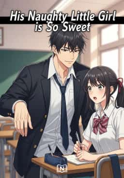 His Naughty Little Girl is So Sweet