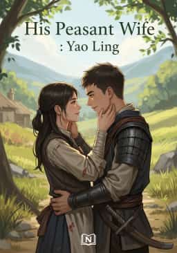 His Peasant Wife : Yao Ling novel cover