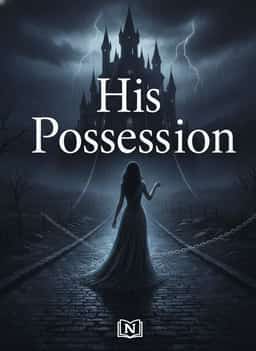 His Possession novel cover
