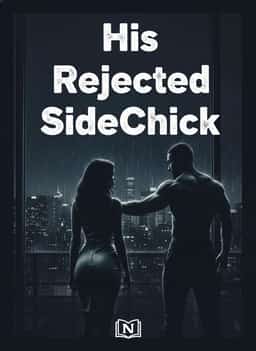 His Rejected SideChick novel cover