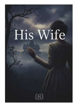 His Wife novel cover