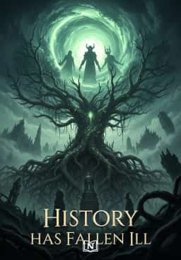 History Has Fallen Ill