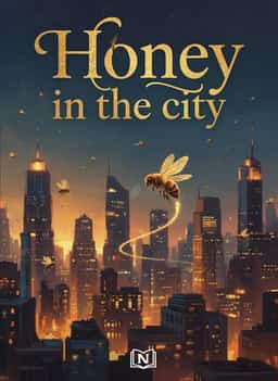 Honey in the city