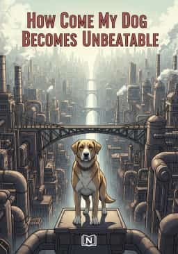 How Come My Dog Becomes Unbeatable