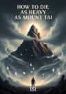 How To Die As Heavy As Mount Tai