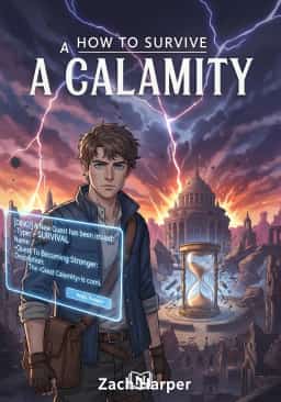 How To Survive A Calamity