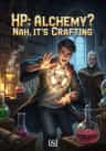 HP: Alchemy? Nah, It's Crafting