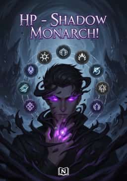 HP – Shadow Monarch!