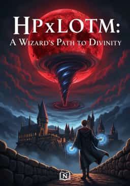 HPxLOTM: A Wizard's Path to Divinity
