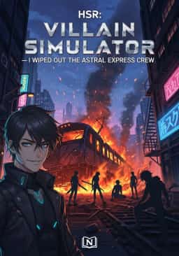 HSR: Villain Simulator - I Wiped Out the Astral Express Crew