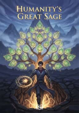 Humanity's Great Sage