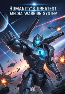 Humanity's Greatest Mecha Warrior System