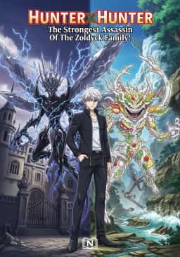 Hunter X Hunter: The Strongest Assassin Of The Zoldyck Family!