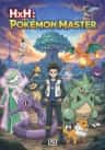 HxH : Pokemon Master