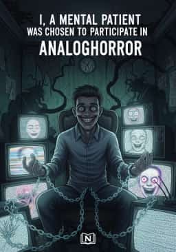 I, a Mental Patient, Was Chosen to Participate in AnalogHorror