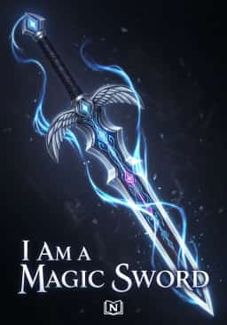 I Am a Magic Sword