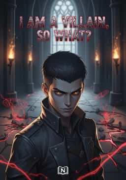 I Am a Villain, So What?