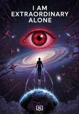 I Am Extraordinary Alone