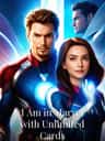 I Am in Marvel with Unlimited Cards