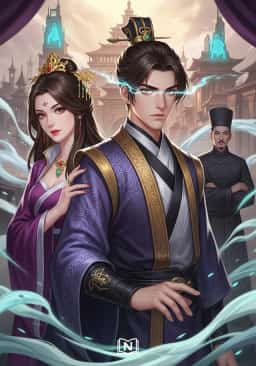 I Am Really Not The Son of Providence novel cover