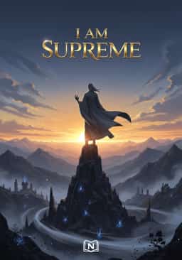 I Am Supreme