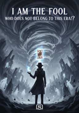 I am the Fool who does not belong to this Era!? novel cover