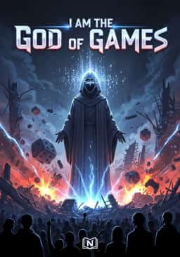 I Am the God of Games