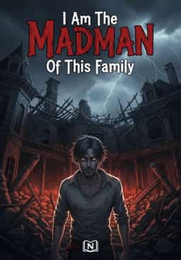 I Am The Madman Of This Family