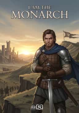 I am the Monarch