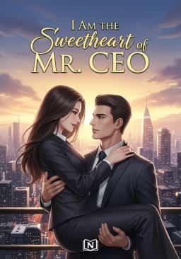 I Am the Sweetheart of Mr. CEO