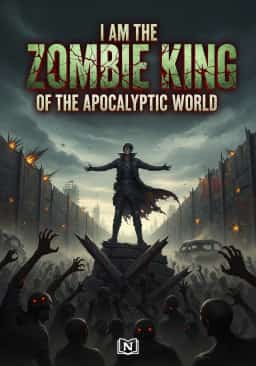 I am the Zombie King of the Apocalyptic World