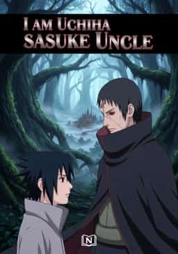I am Uchiha Sasuke Uncle