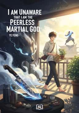 I Am Unaware That I Am the Peerless Martial God