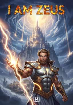 I Am Zeus
