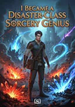 I Became a Disaster-Class Sorcery Genius