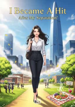 I Became A Hit After My Divorce!