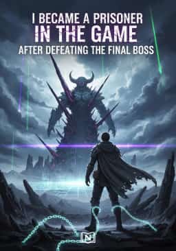 I Became a Prisoner in the Game After Defeating the Final Boss